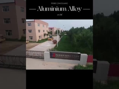 Sistema de soporte de revestimiento de paredes de fachada Excelente perfil de fabricación