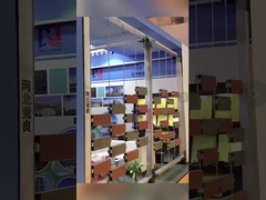 Los ladrillos de terracota de cable-Hebei Jingliang