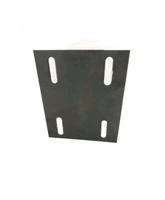 calidad  Galvanized and Anti-corrosion Embeded Parts for Facade Support System fábrica