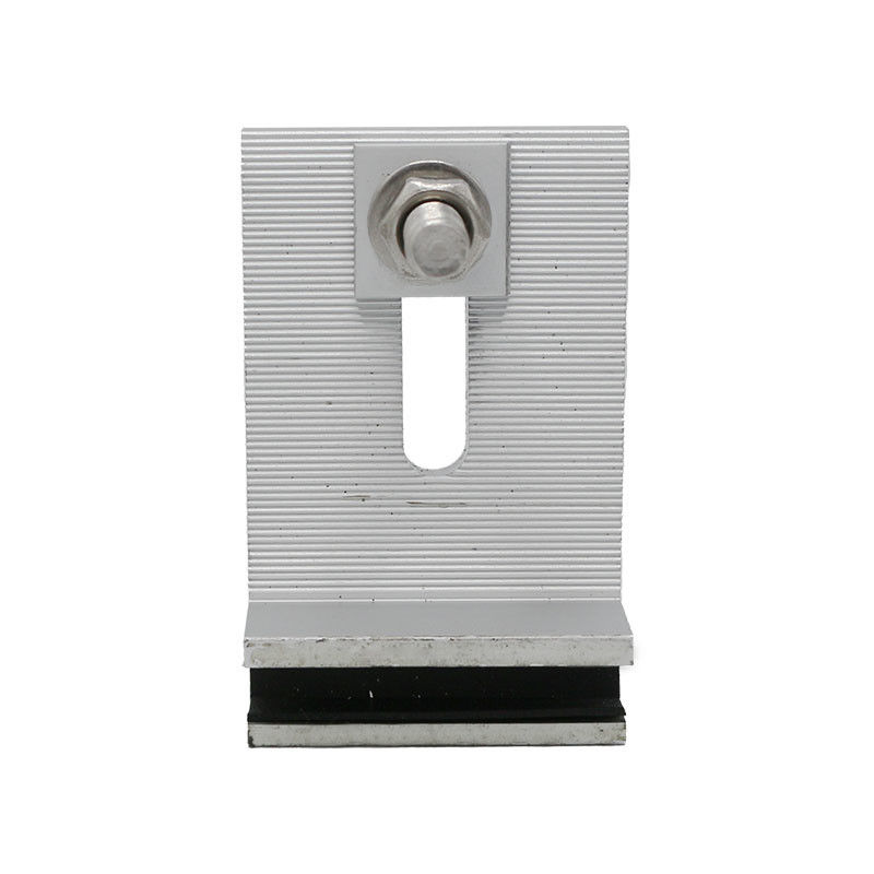 Sistema de fijación de paneles de terracota fachada revestimiento de aluminio clips pared exterior 30mm cerámica 3021