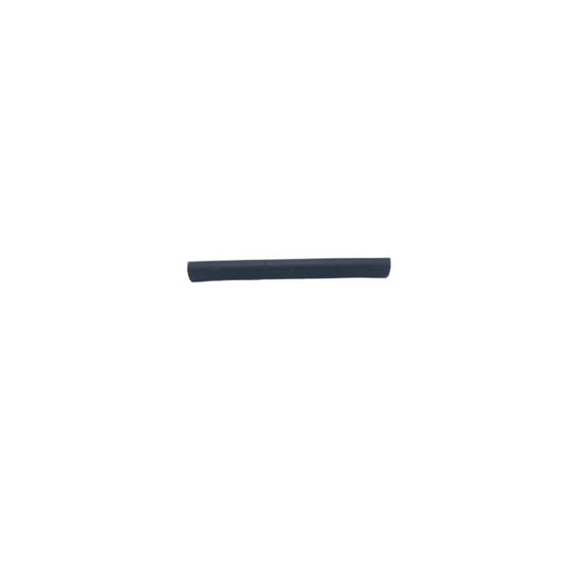Accesorios de perfiles de aluminio OEM Tela de espuma EPDM para soporte de revestimiento de fachada