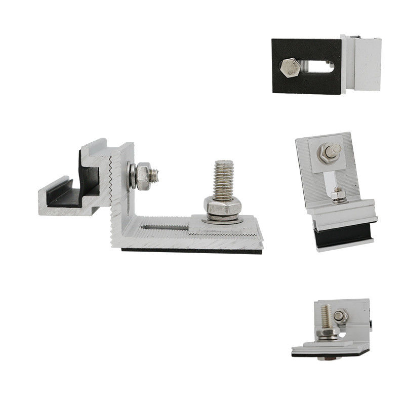 Sistema de soporte de revestimiento de pared de cortina OEM montado en la pared Color natural 4mm