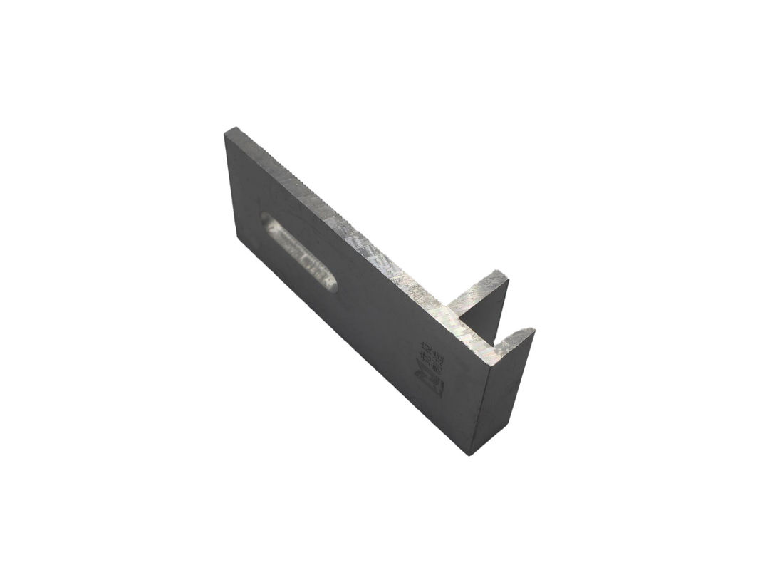 Fácil de instalar Sistemas de apoyo de revestimiento de piedra de aluminio perfecto para uso residencial o comercial
