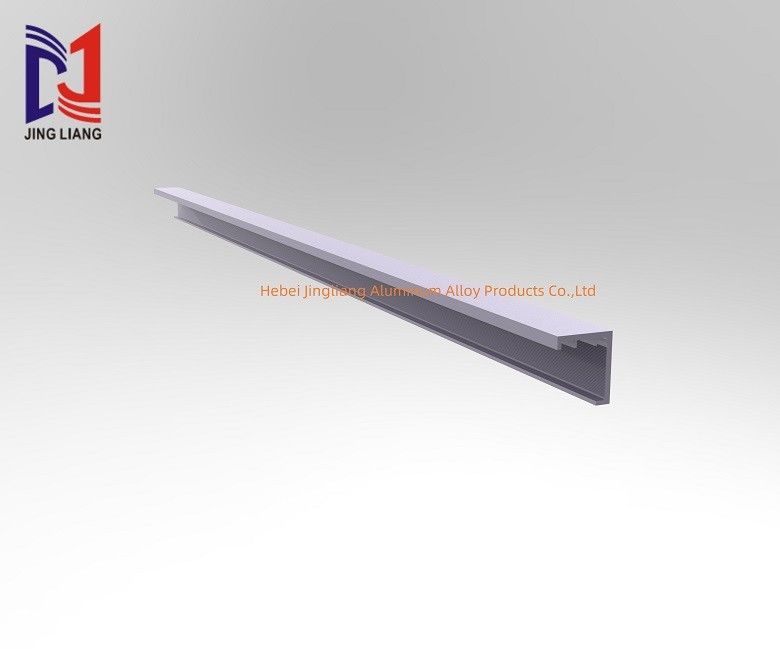 Fácil instalación y sistema de fijación de circuito personalizado para el panel de terracota de 20 mm y el panel de terracota de 30 mm