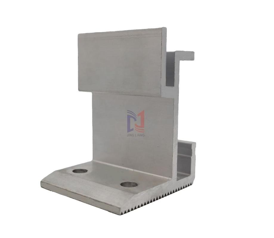 Derectly Supplied From Factory Anti-corrosion Durable Aluminum Clips For The Cladding Support System