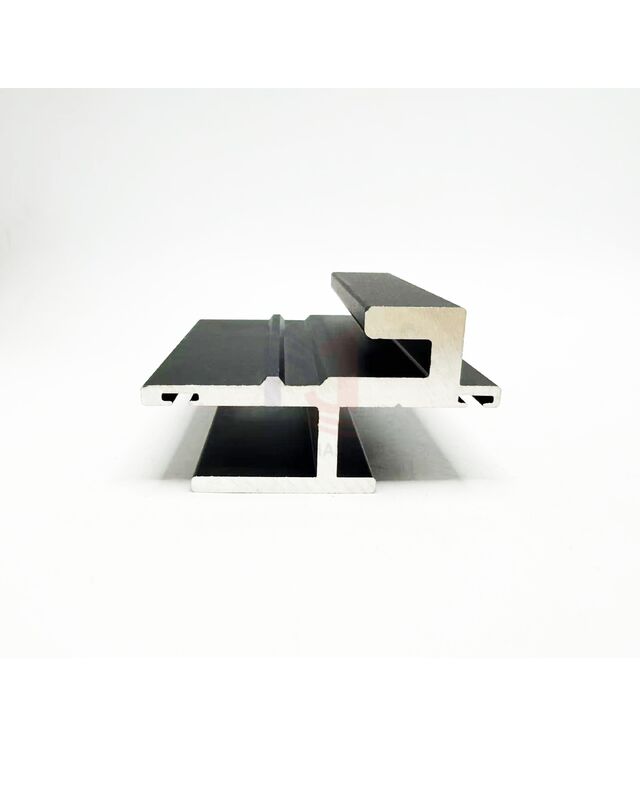 Clipes de aluminio anticorrosión para el sistema de soporte de fachada de terracota