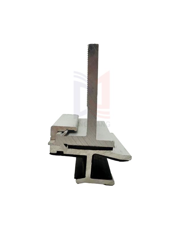 Instalación fácil y unión de fachada personalizada para el sistema de soporte de fachada