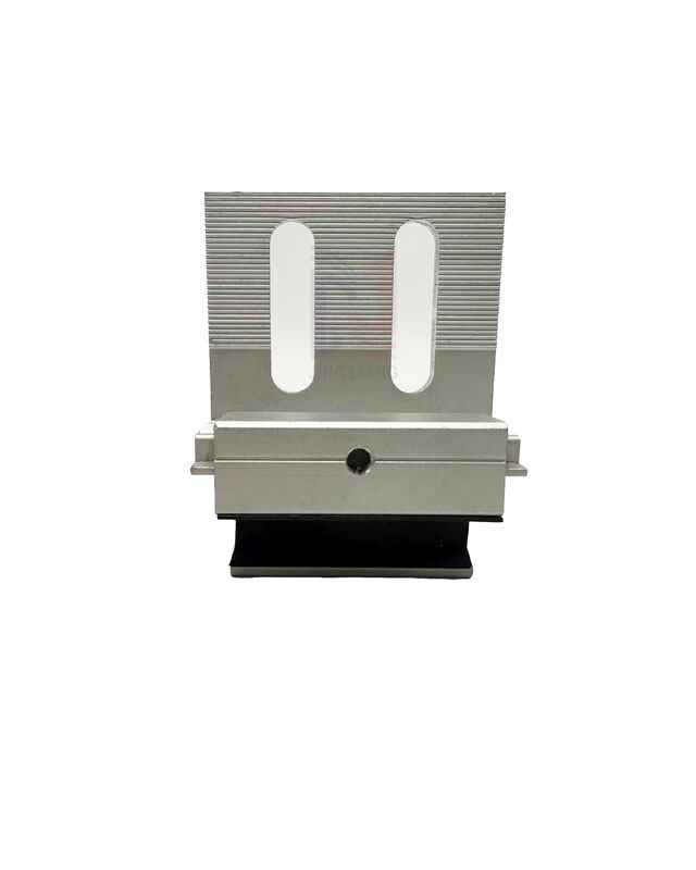 Instalación fácil y unión de fachada personalizada para el sistema de soporte de fachada