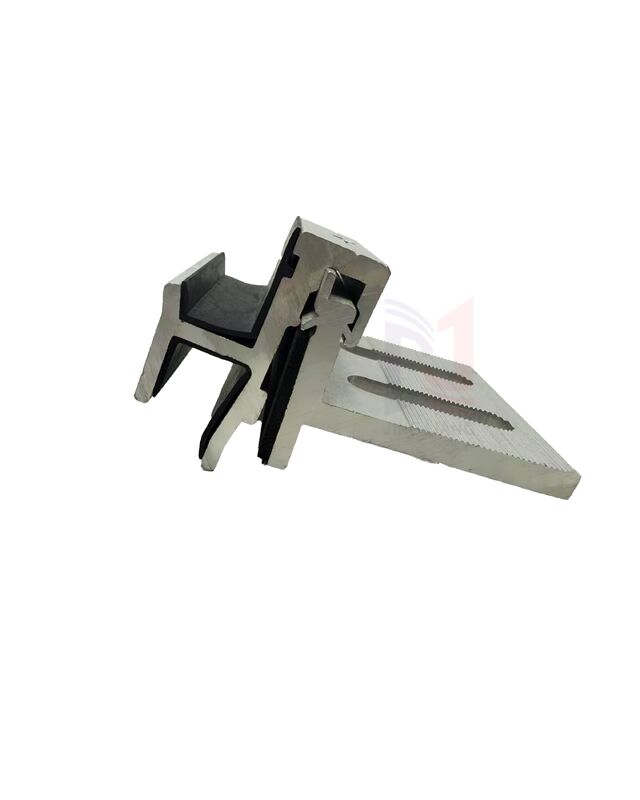 Instalación fácil y unión de fachada personalizada para el sistema de soporte de fachada