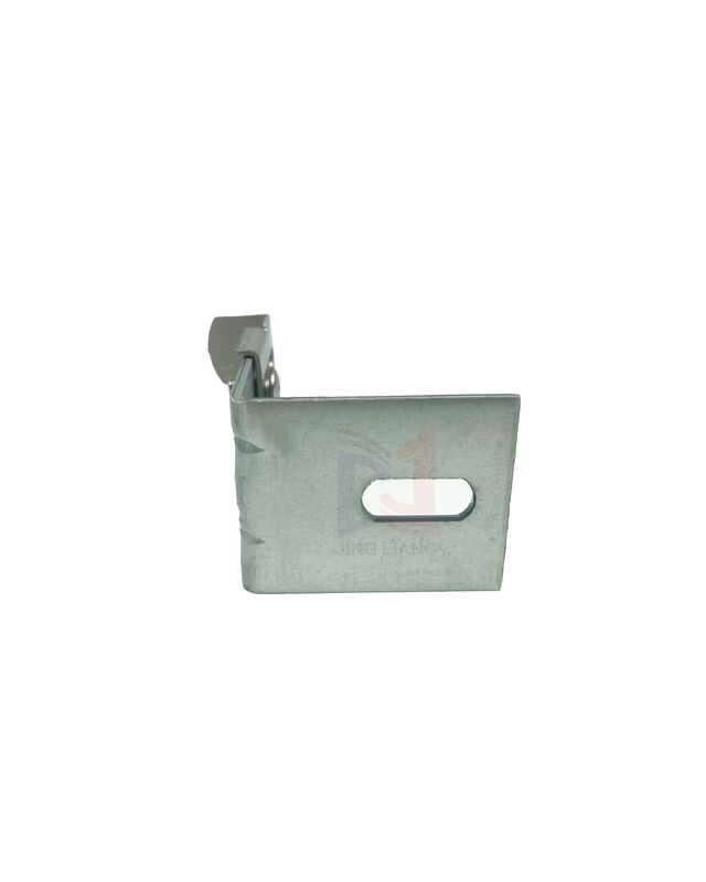 Bracket ajustable personalizado y anticorrosión para el sistema de soporte de fachada