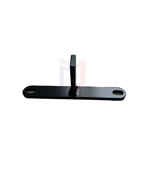 ISO 9001 Aluminum Clip and 10 Year guarantee T-shaped part for Balustrade
