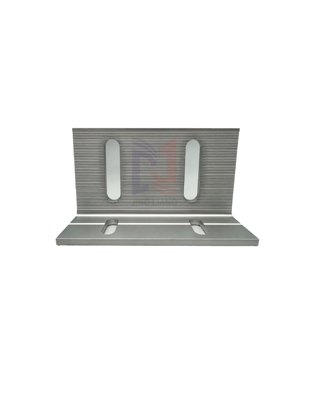 Anti-corrosion and Easy Installation Bracket  for Facade Support System